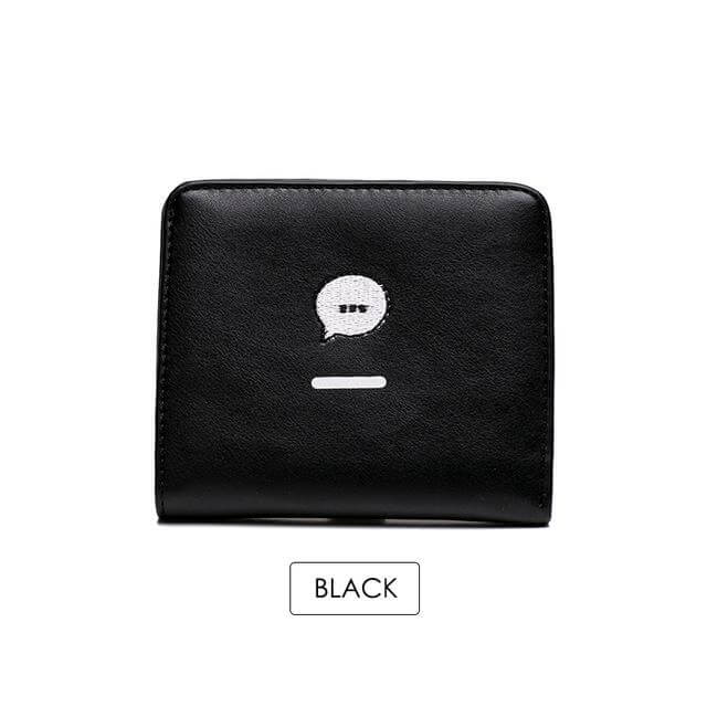 Fesara | Small Fashionable Print Coin Pouch