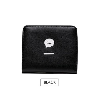 Fesara | Small Fashionable Print Coin Pouch
