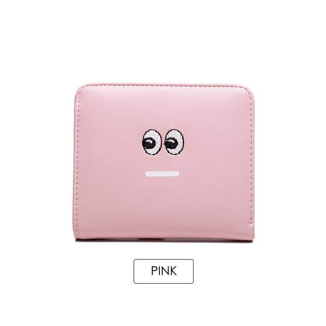 Fesara | Small Fashionable Print Coin Pouch - Fesara