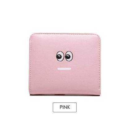 Fesara | Small Fashionable Print Coin Pouch - Fesara