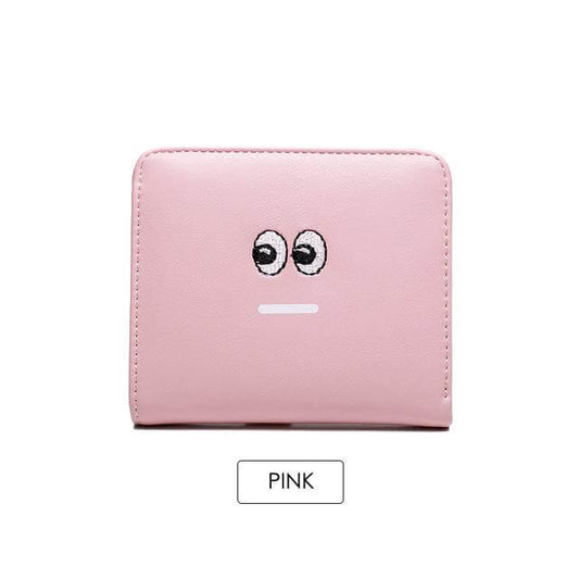 Fesara | Small Fashionable Print Coin Pouch - Fesara