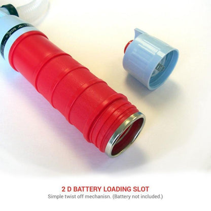 Portable Fuel Transfer Pump for Cars and Trucks