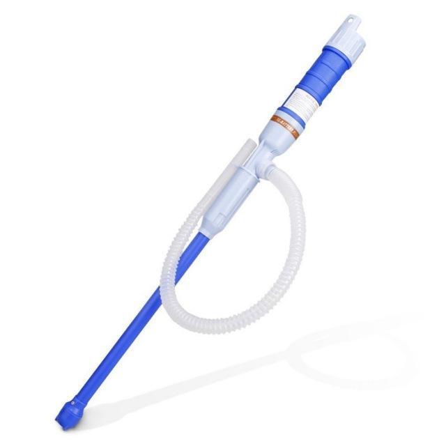 Portable Fuel Transfer Pump for Cars and Trucks