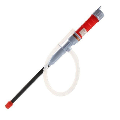 Portable Fuel Transfer Pump for Cars and Trucks