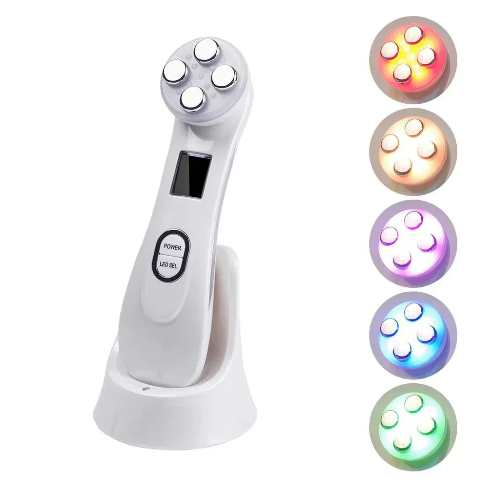 Fesara RF Face Lift for Firmer Smoother Skin