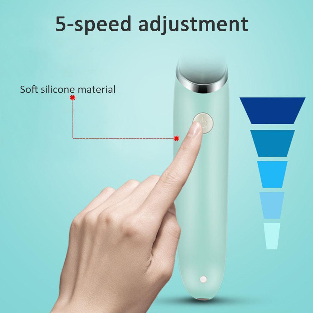 Baby Electric Nasal Cleaner Aspirator