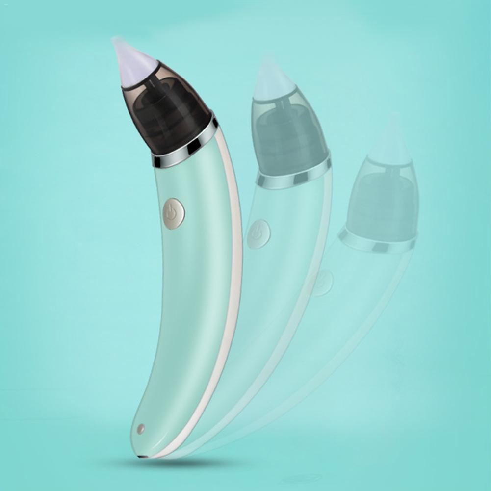 Baby Electric Nasal Cleaner Aspirator
