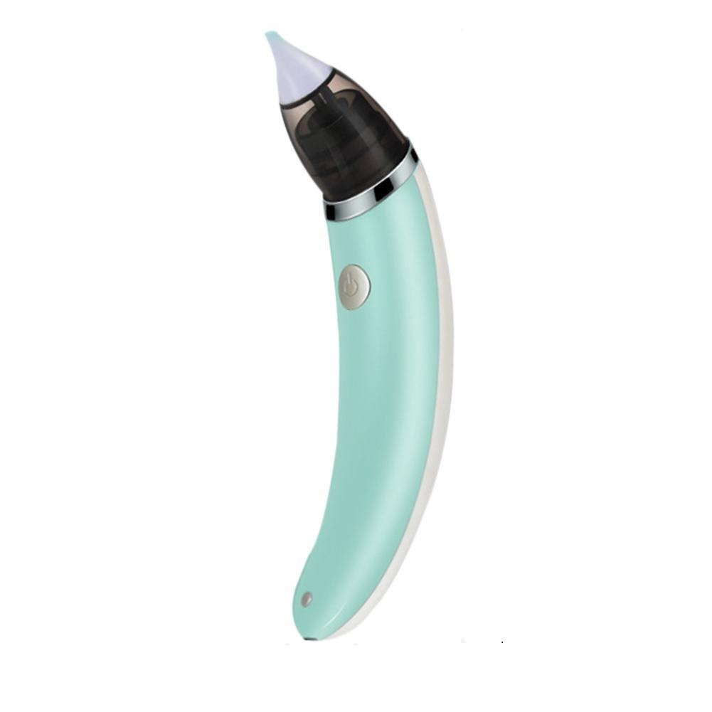 Baby Electric Nasal Cleaner Aspirator - Fesara