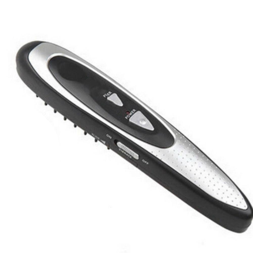 Therapeutic Electric Hair Regrowth Comb