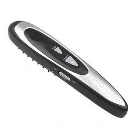 Therapeutic Electric Hair Regrowth Comb