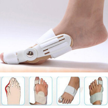 Comfortable Bunion Relief Orthotic Support - Fesara