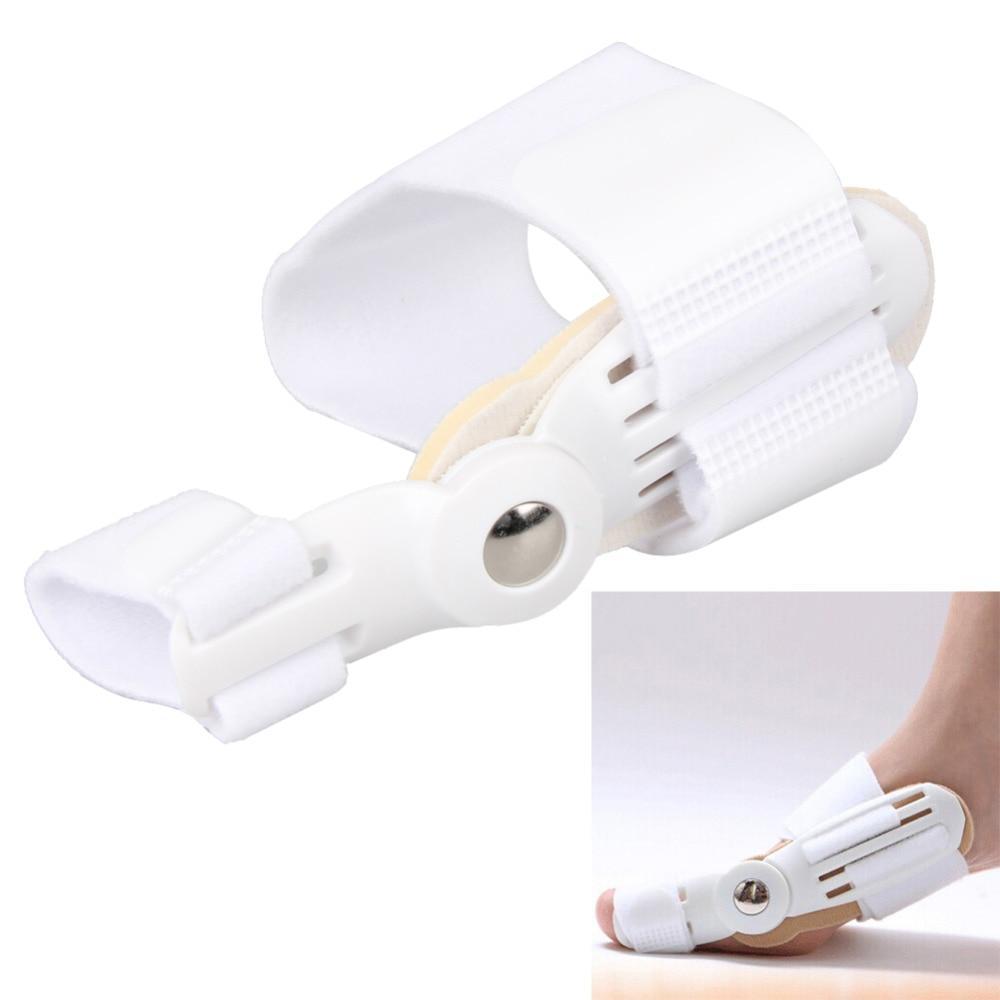 Comfortable Bunion Relief Orthotic Support