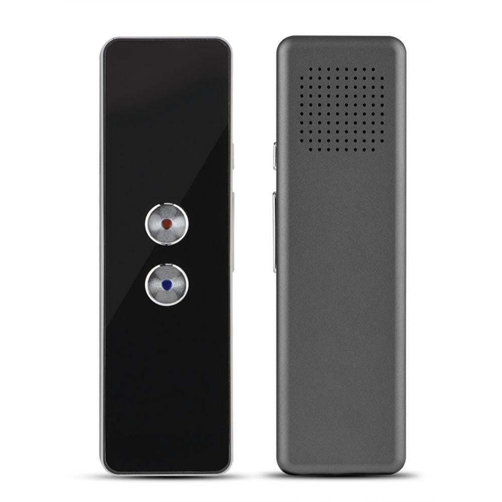 Smart Instant Voice Translator Device