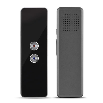 Smart Instant Voice Translator Device