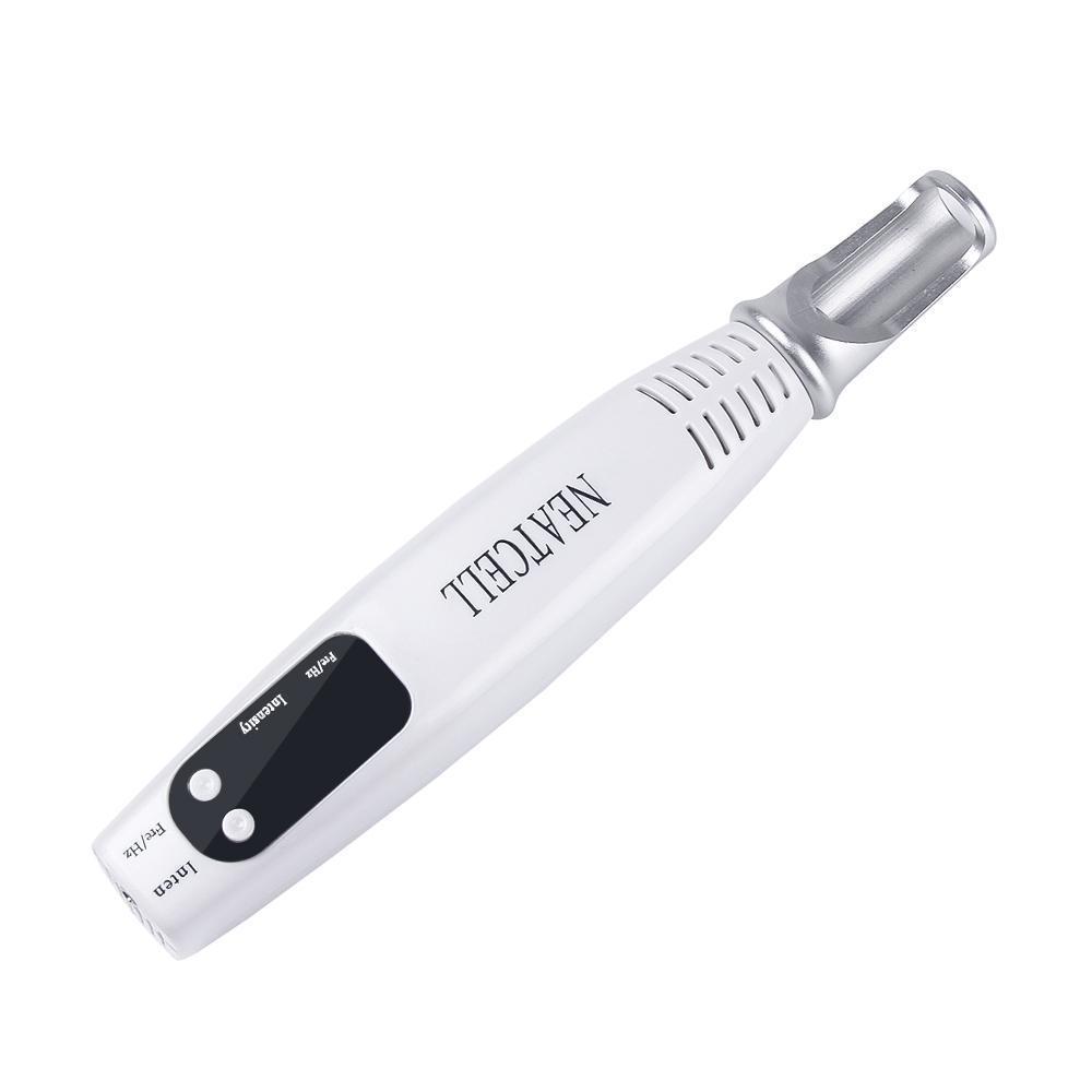 Professional At-Home Laser Pen for Skin Spot Removal - Fesara
