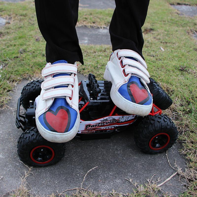 Best Selling 4X4 RC Off-Road Rock Crawler Truck