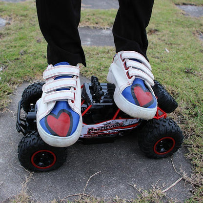 Best Selling 4X4 RC Off-Road Rock Crawler Truck
