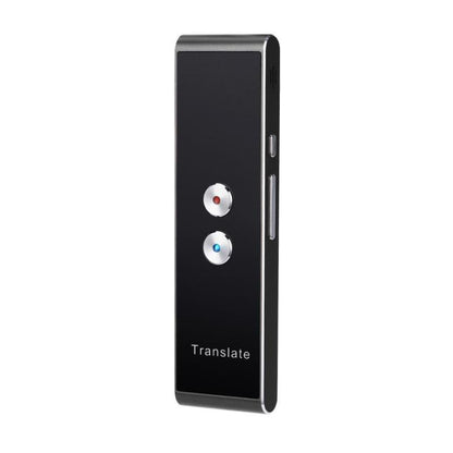 Compact Instant Voice Translator Device - 30 Languages - Fesara