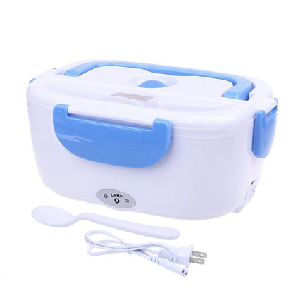 Insulated Electric Lunch Box Food Heater