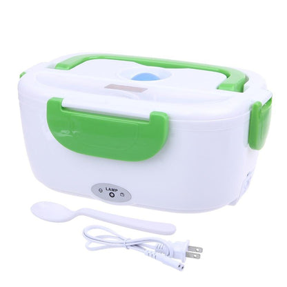 Insulated Electric Lunch Box Food Heater