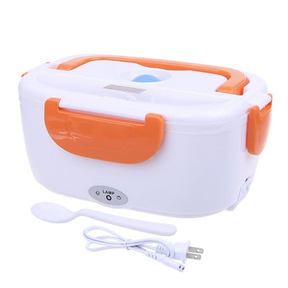 Insulated Electric Lunch Box Food Heater