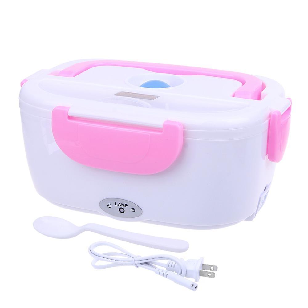 Insulated Electric Lunch Box Food Heater