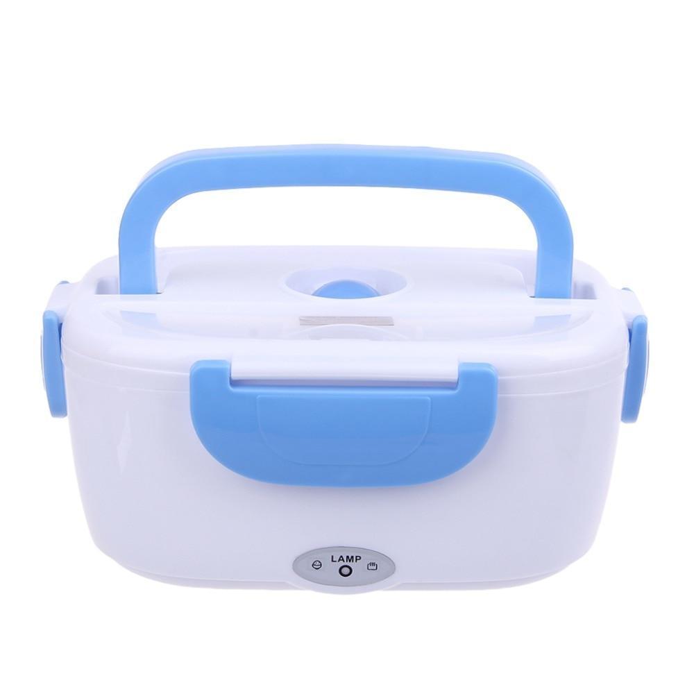 Insulated Electric Lunch Box Food Heater