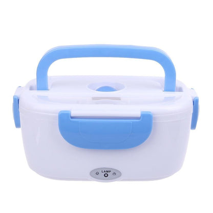 Insulated Electric Lunch Box Food Heater