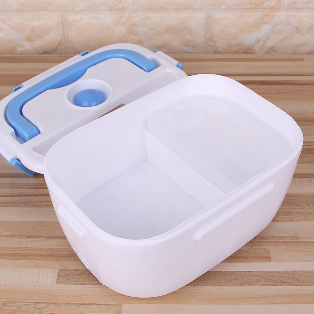 Insulated Electric Lunch Box Food Heater
