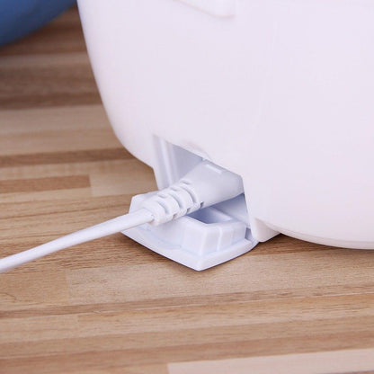 Insulated Electric Lunch Box Food Heater