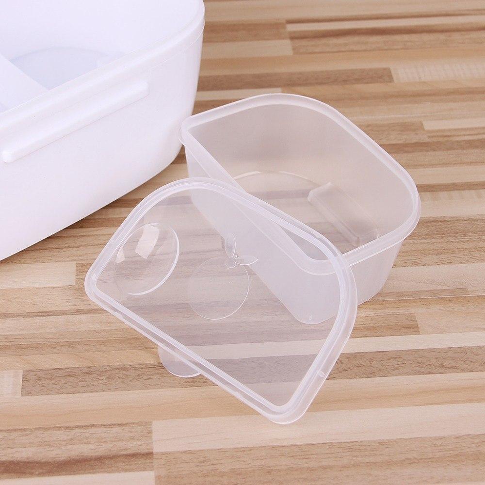 Insulated Electric Lunch Box Food Heater