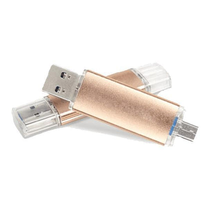 Fast Android USB Flash Drive with Extra Storage - Fesara
