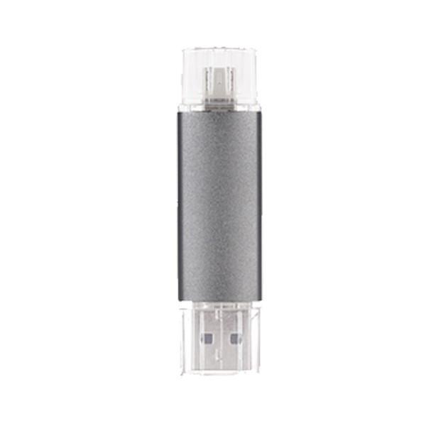 Fast Android USB Flash Drive with Extra Storage