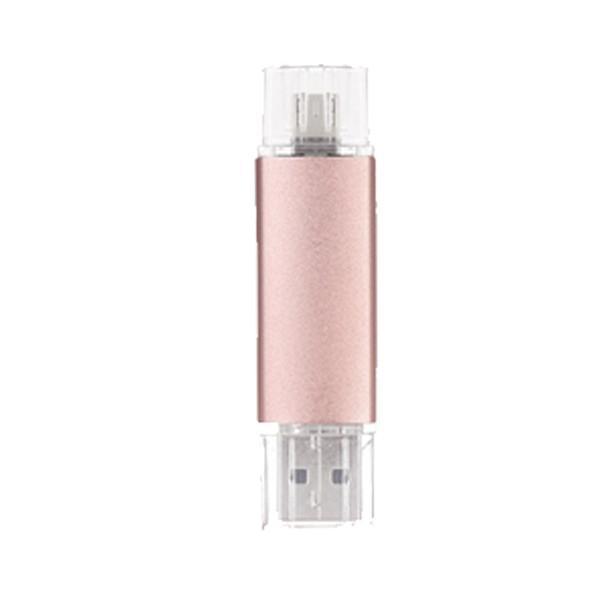 Fast Android USB Flash Drive with Extra Storage
