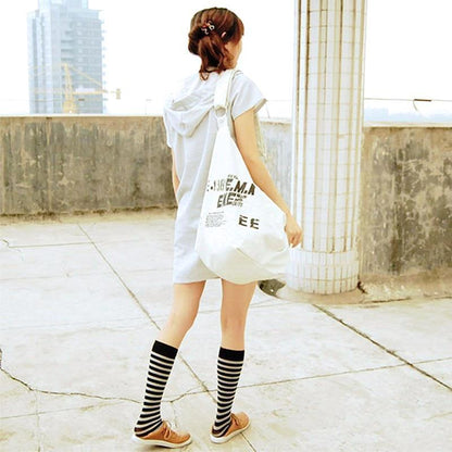 Asian Inspired Chic Tote Bags