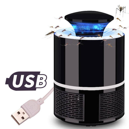 Electric Mosquito Killer Lamp Trap - Fesara