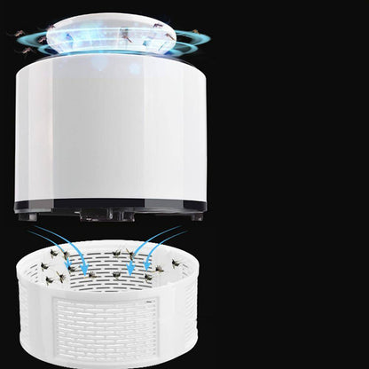 Electric Mosquito Killer Lamp Trap