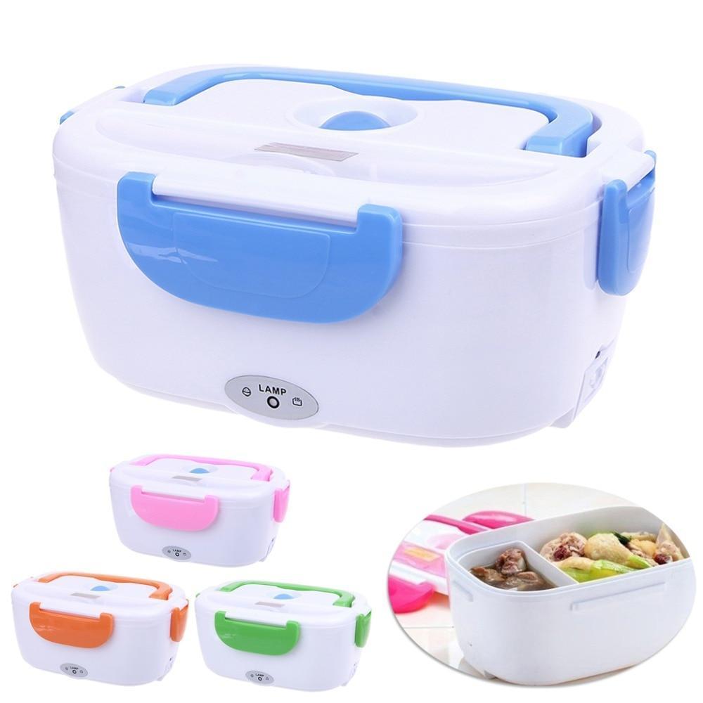 Insulated Electric Lunch Box Food Heater