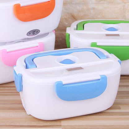 Insulated Electric Lunch Box Food Heater