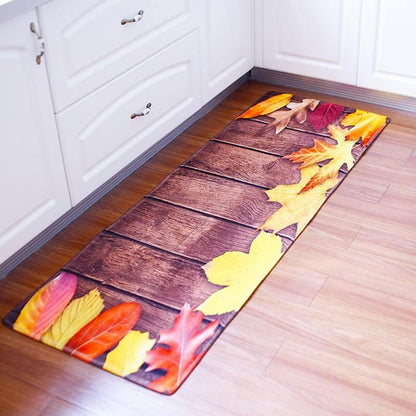 Fesara | Elegant Welcome Long Floor Mats