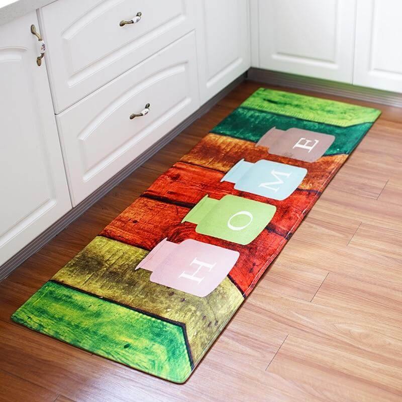 Fesara | Elegant Welcome Long Floor Mats