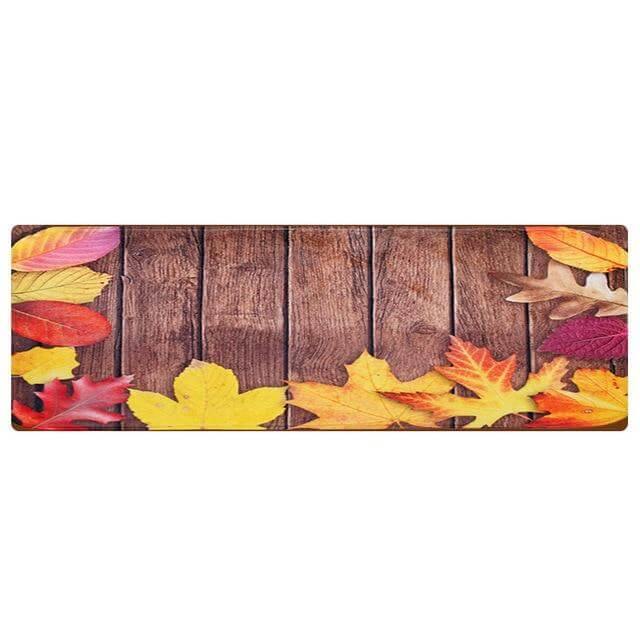 Fesara | Elegant Welcome Long Floor Mats - Fesara