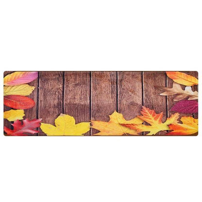 Fesara | Elegant Welcome Long Floor Mats - Fesara