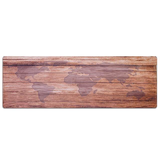 Fesara | Elegant Welcome Long Floor Mats