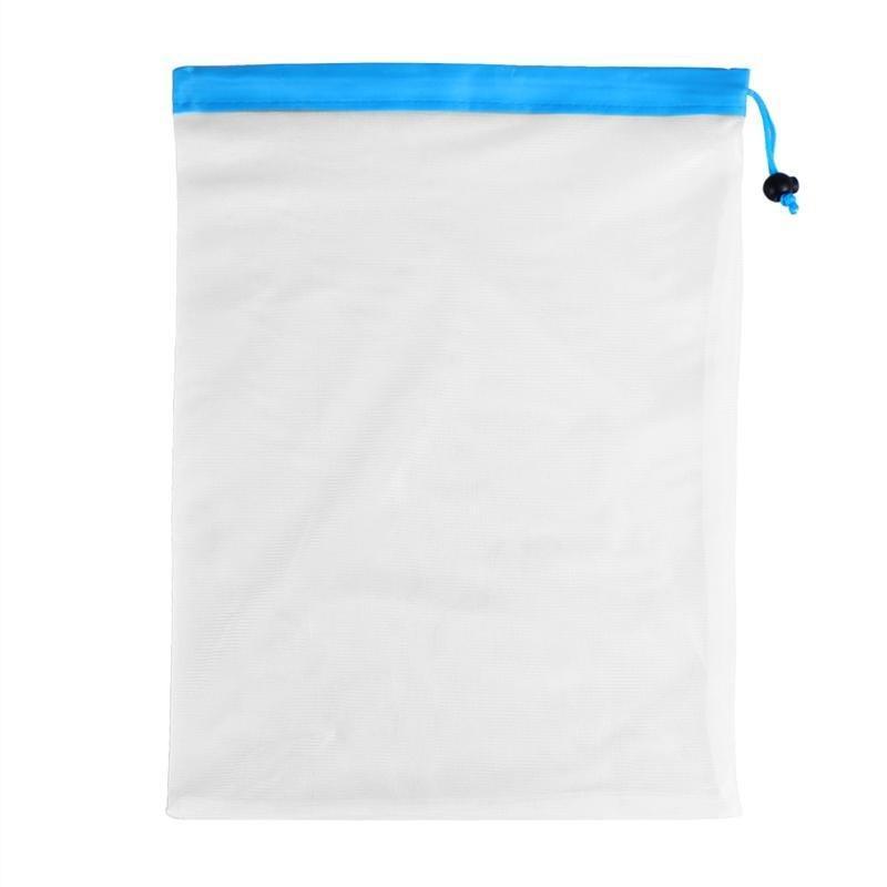 Reusable Grocery Bags 12 Pack Washable Eco Bags