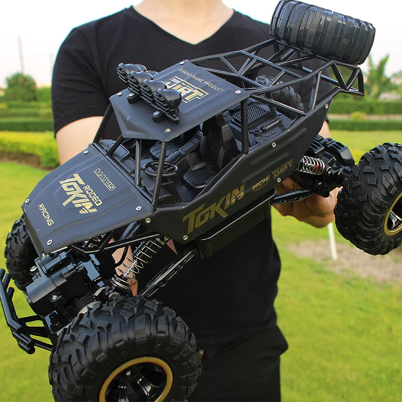 Tough Terrain All Surface Backpack