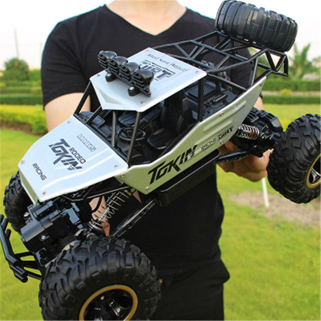 Tough Terrain All Surface Backpack