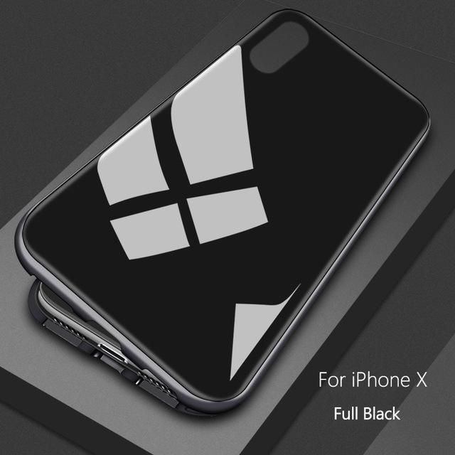 Strong Phone Case with Magnetic Closure