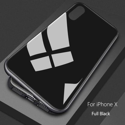 Strong Phone Case with Magnetic Closure