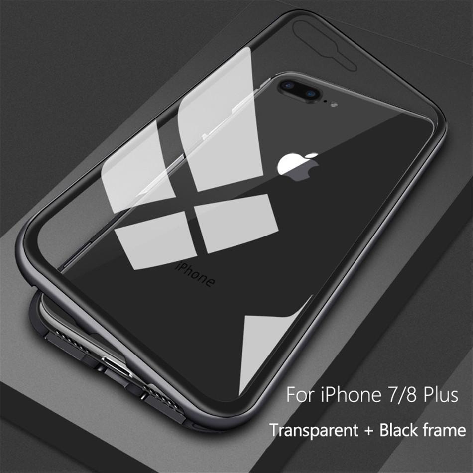 Strong Phone Case with Magnetic Closure - Fesara